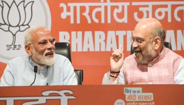 మోడీ ప్రెస్ మీట్ పై ఎట‌కారాల వ‌ర్షం!