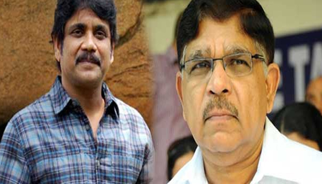 Secret Funding For #Akhil4! Really?