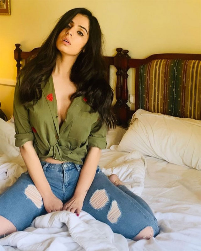 ఫోటో స్టొరీ: సింపుల్ అండ్ స్టన్నింగ్ బ్యూటీ