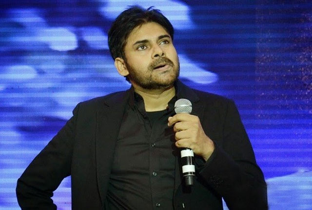 పవన్ కోసం కథలు రెడీ అట..