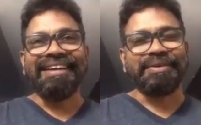 Sukumar Praises Mahesh BUT..!