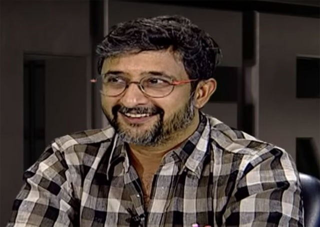 బాలయ్యతో సెట్టవ్వలేదా? తేజ జవాబు ఇదీ..