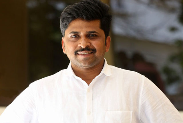 మ‌జిలీ ద‌ర్శ‌కుడిలో టెన్ష‌న్ టెన్ష‌న్