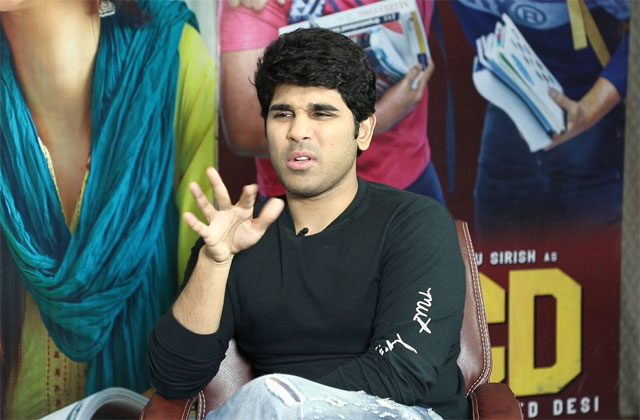 ఆ సినిమా తీవ్రంగా నిరాశ పర్చింది