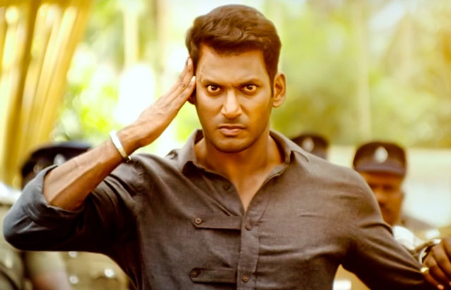 టెంపర్ ని ఇప్పుడు కాపీ అంటున్నారే