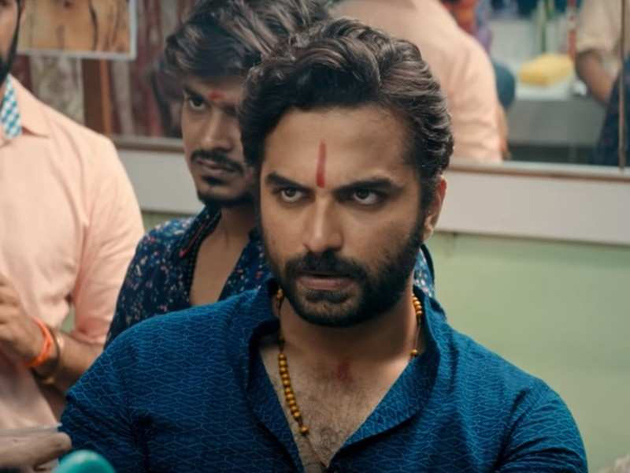 Vishwaksen Reveals About A Secret About His Movies Cast!