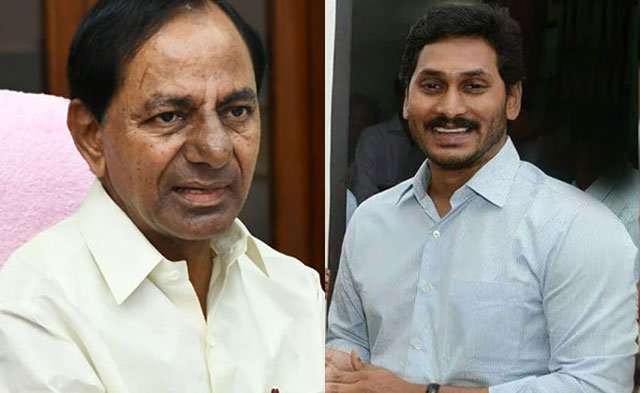 బీజేపీ ఆఫర్.. జగన్, కేసీఆర్ ఏమంటారు?