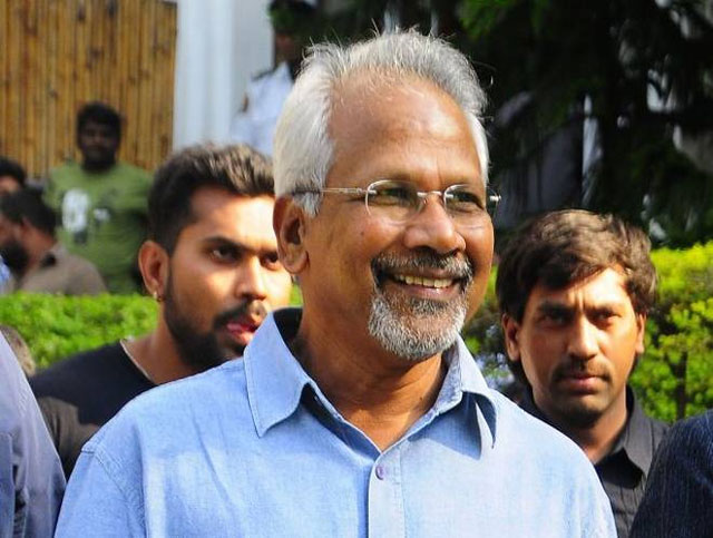 మణిని నమ్మి వెయ్యి కోట్లు పెడతారా ?