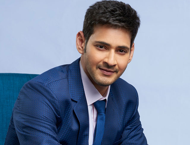 మోస్ట్ డిజైర‌బుల్ .. మ‌హేష్ లేడేం?