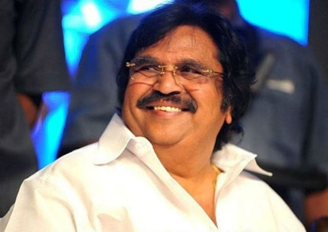 దాస‌రి వ‌ర్ధంతి.. శిష్యులు మ‌రిచారా?