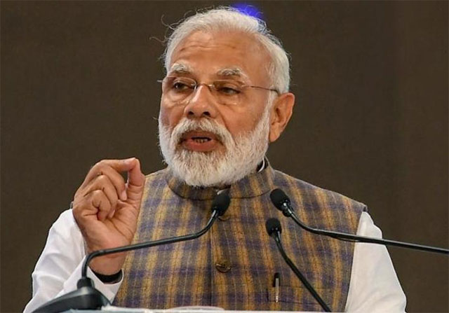 మోడీ కేబినెట్ లో కేసీఆర్ ముద్ర‌!