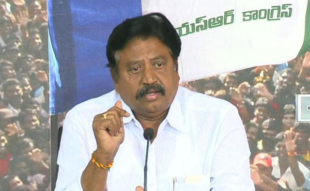 గెలుపు మీద జ‌గ‌న్ బ్యాచ్ ధీమా ఎంతంటే?