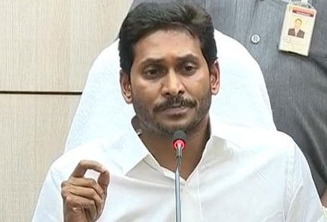 15మందితో జగన్ 8న మంత్రివర్గవిస్తరణ