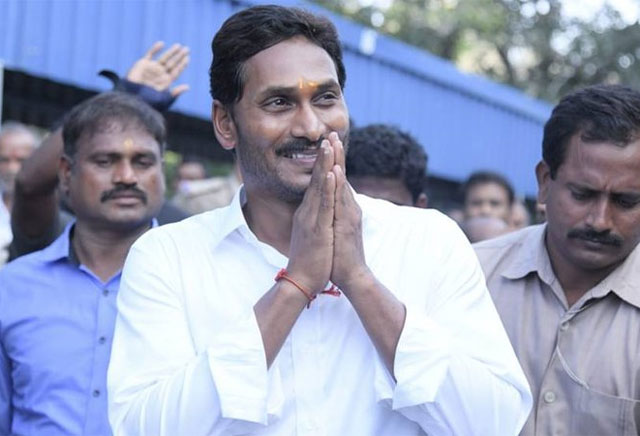 జ‌గ‌న్ ఇమేజ్ బిల్డింగ్ అదిరిందిగా!