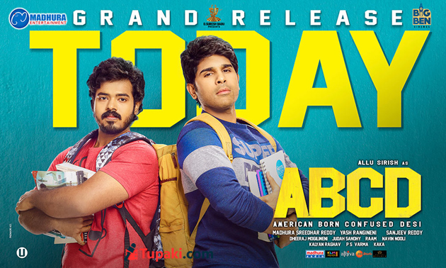 ఎబిసిడి