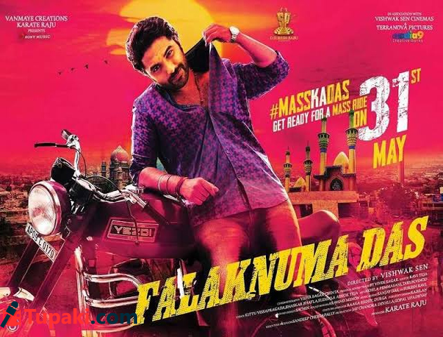 Falaknuma Das Falaknuma Das