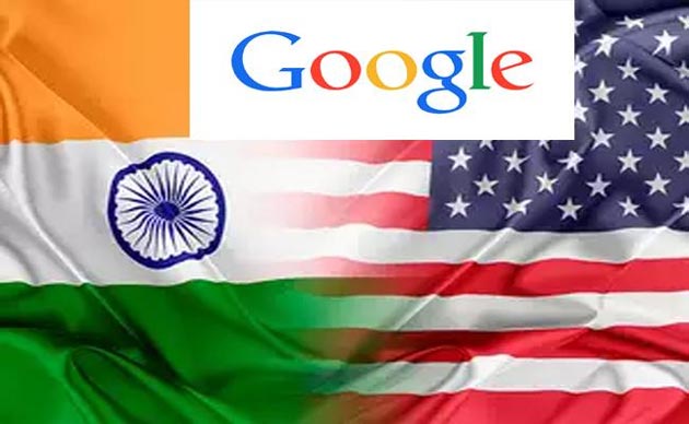 టార్గెట్ గూగుల్‌..అటునుంచి న‌రుక్కొస్తున్న ఇండియా