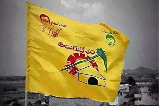 BJPs Master Plan To Finish Off TDP