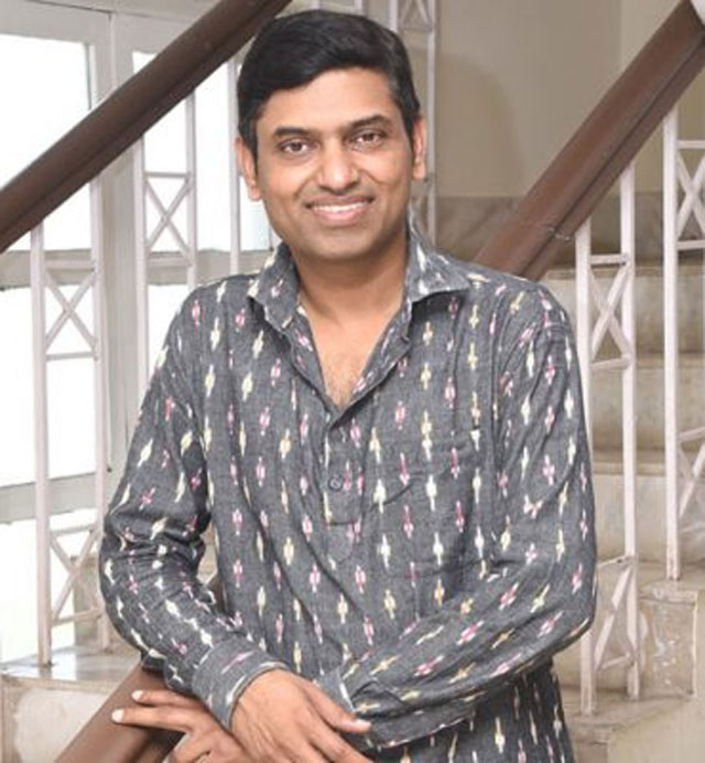 Bold Initiative by Mallesham Director Bold Initiative by Mallesham Director