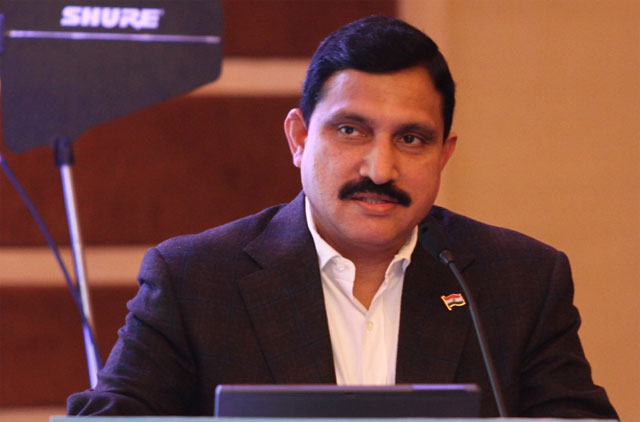 CBI Arrests Sujana Group Of Companies Director