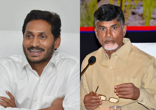 జగన్ ఆలోచన  - చంద్రబాబు అమలు