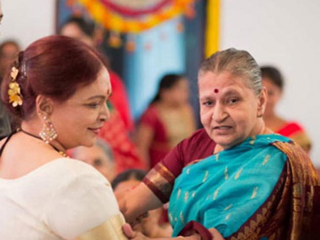 కృష్ణ ఇద్దరి భార్యల మద్య గ్యాప్‌ ఎంతో తెలుసా?