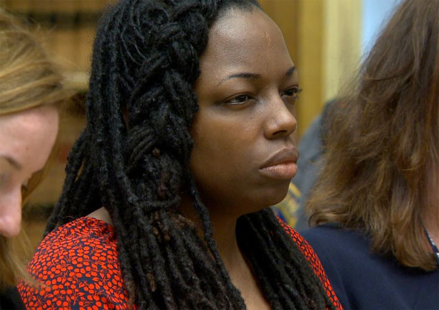 బిడ్డ‌ల్ని చంపిన త‌ల్లికి 120 ఏళ్ల జైలుశిక్ష‌!