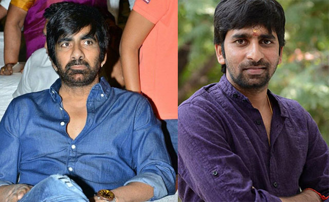 ముచ్చటగా మూడో సారి ఆ కాంబో!