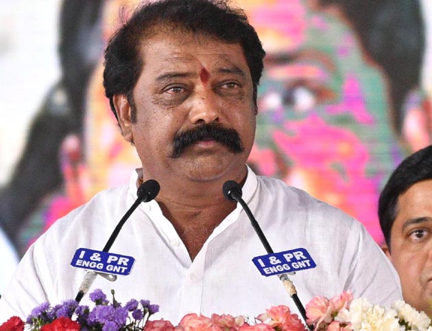 I Declined 50 Crore & Ministry Offered By CBN!