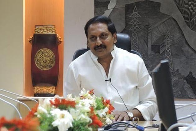 బీజేపీలోకి ఏపీ మాజీ ముఖ్యమంత్రి!