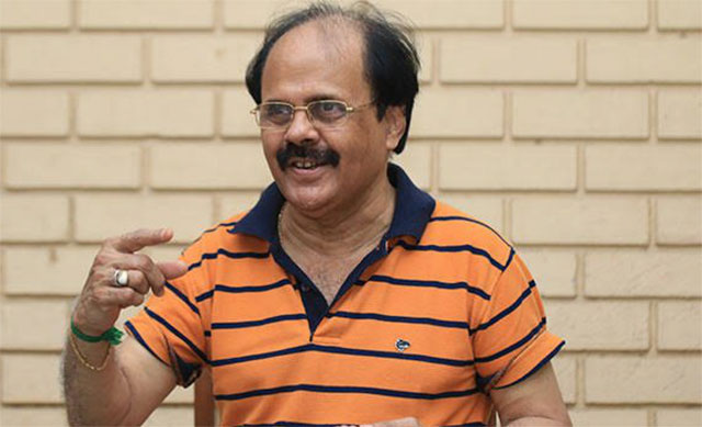 మ‌రో విషాదం.. సీనియ‌ర్ క‌మెడియ‌న్ గుండెపోటుతో మృతి!