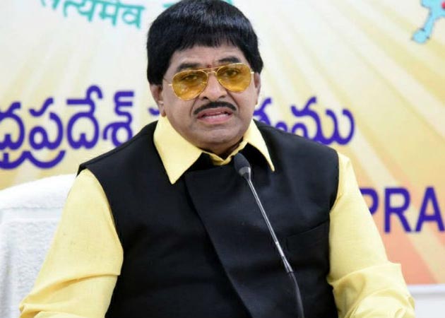 Leader Who Is Close To Balayya Joining BJP!