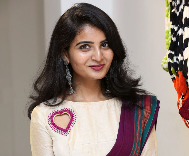 మల్లేశం హీరోయిన్ ని వద్దనేశారు