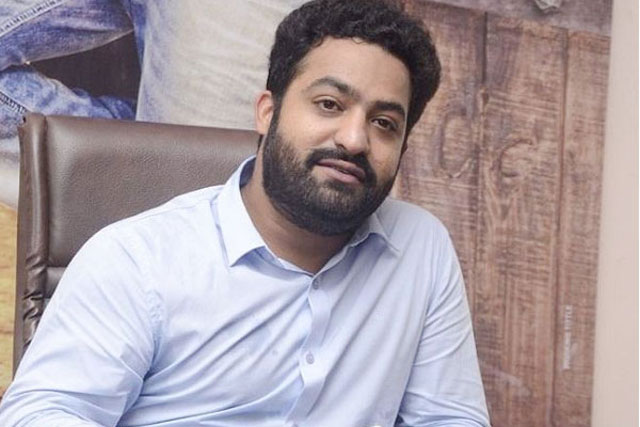 NTR Plans Big After RRR
