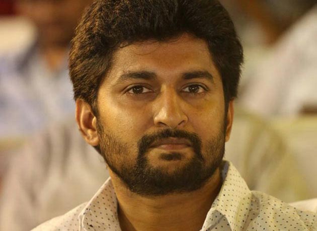 Nani Wants Everything To Be Under Control!