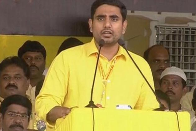 లోకేష్ సవాల్ కు జగన్ ప్రభుత్వ సమాధానమదే?