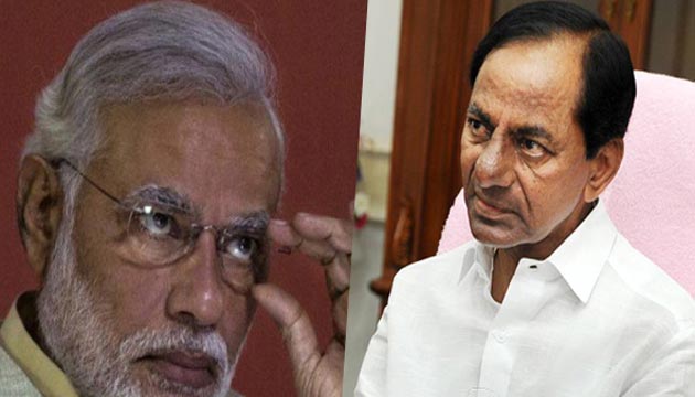 కేసీఆర్ కోర‌గా.. కోర‌గా మోడీ అపాయింట్ మెంట్!