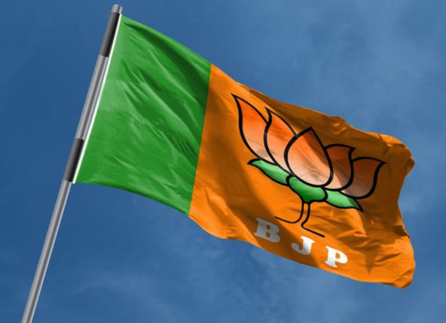 జ‌గ‌న్‌ కు ఉన్నంత ద‌మ్ము... బీజేపీకి లేదబ్బా