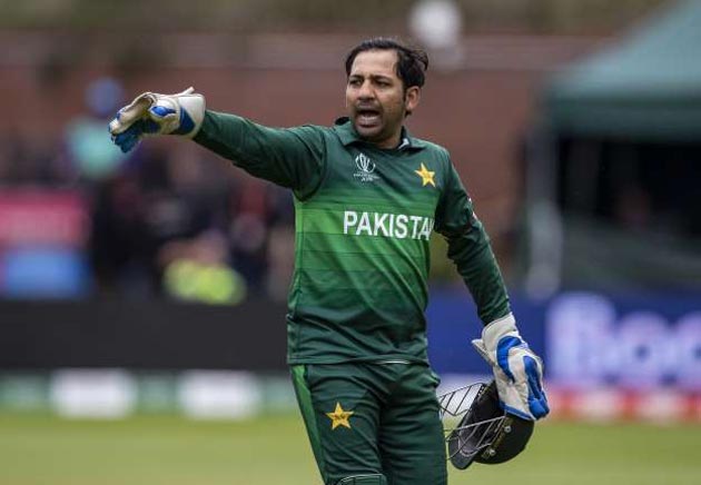 Pak Skipper Warns Teammates After Defeat