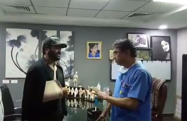 Sharwanand Discharged...Whats Next?