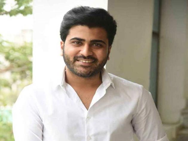 Sharwanand Suffers Shoulder Dislocation