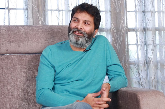 రాయుడు థియేటర్ కు ఓనర్ గా మారిన త్రివిక్రమ్!