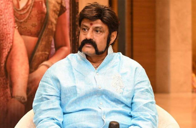 బాలయ్య 105కు ఊహించని మలుపులు