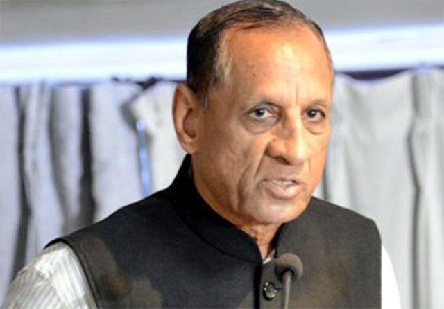 Why Does The BJP Wants Governor Narasimhan To Go