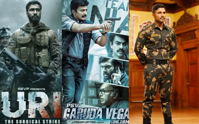 టాప్ స్టోరి: ఆర్మీ జ‌వాన్స్ మిష‌న్!