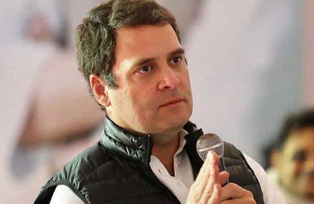 బ్లాక్ మెయిలింగ్.. రాహుల్ దారికొస్తాడా?