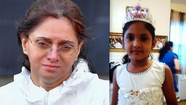 కసాయి సవితి తల్లి.. కఠిన శిక్ష