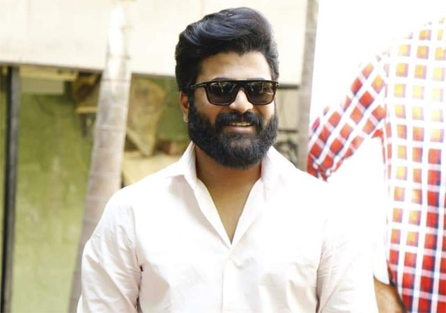 Young Hero On an Unexpected Break