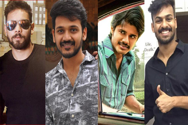 టాప్ స్టోరి: త‌మ్ముళ్లొస్తున్నారు జాగ్ర‌త్త‌!!