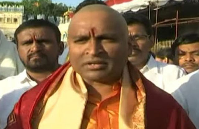 టీటీడీ బోర్డుపై స్పందించిన జగన్ ప్రభుత్వం!